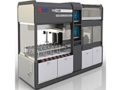 Y05-2/UM Solar Cell Tester and Sorter 
