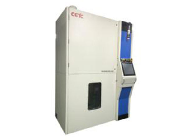 SiC high temperature annealing furnace SiC high temperature annealing furnace