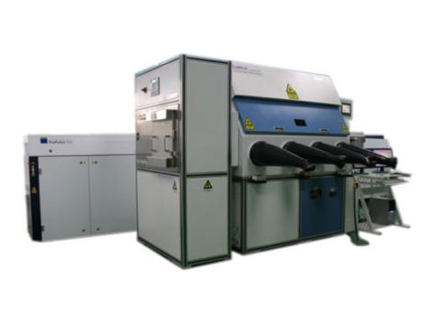 Laser welding machine Laser welding machine